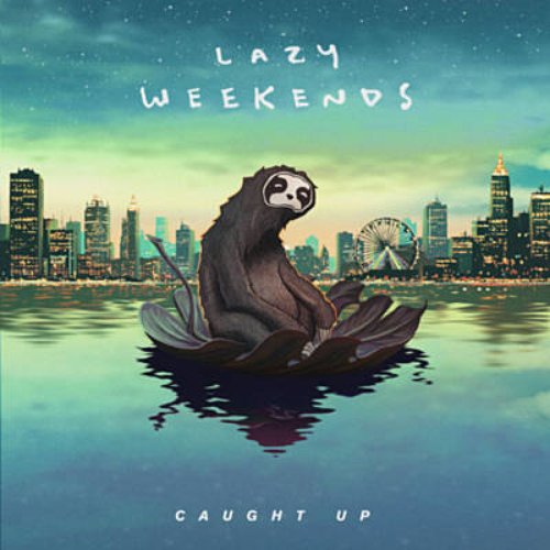 Caught Up (feat. Charlee) - Single
