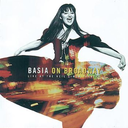 Basia On Broadway