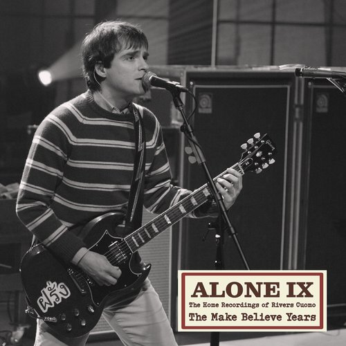 Alone IX: The Make Believe Years