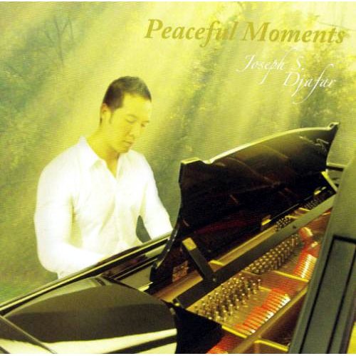 Peaceful Moments