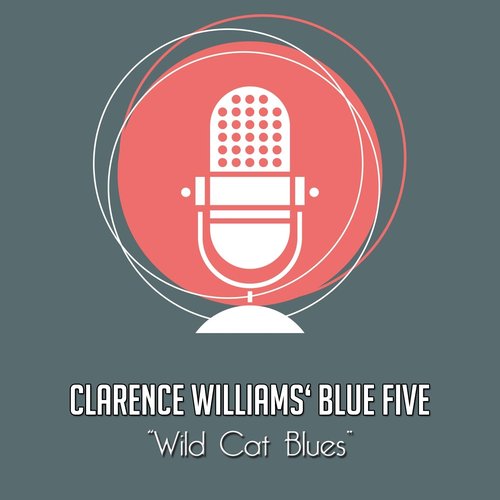 Wild Cat Blues