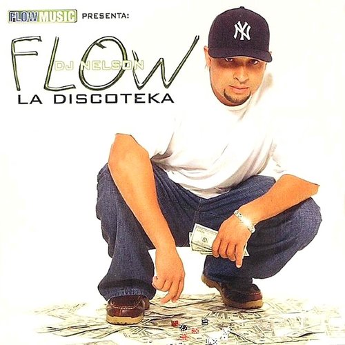 Flow Music Presenta: Flow la Discoteka