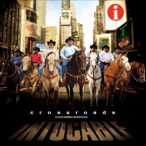 CROSSROADS CRUCE DE CAMINOS