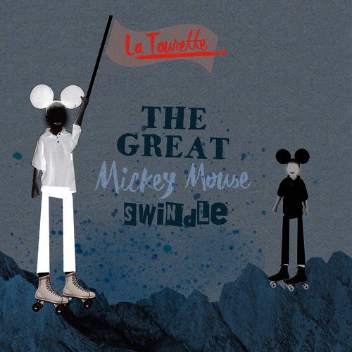 The Great Mickey Mouse Swindle