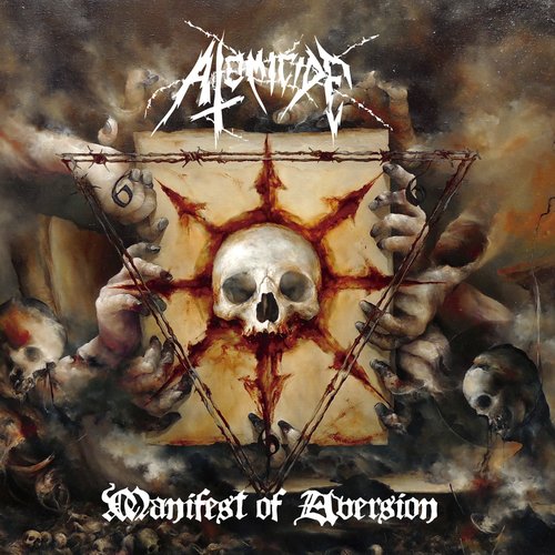 Manifest of Aversion