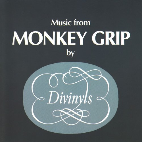 Music From Monkey Grip (Original Motion Picture Soundtrack)