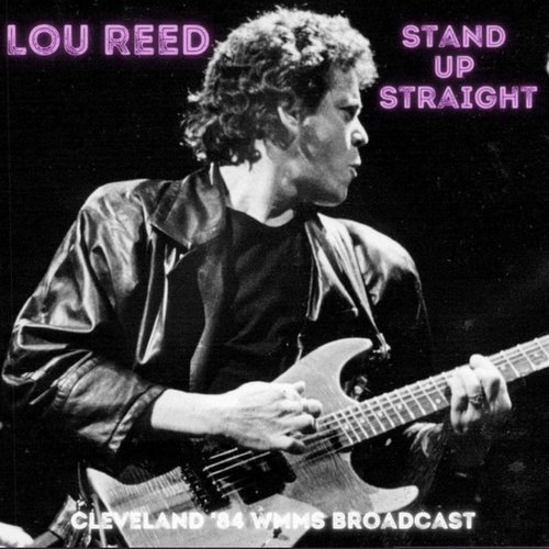Stand Up Straight (Live Chicago '78)