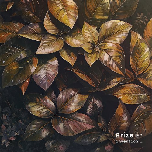 Arize
