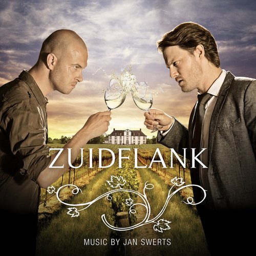 Original Soundtrack - Zuidflank