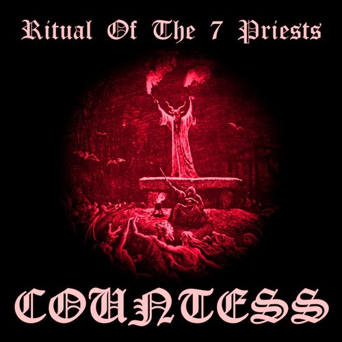Ritual of the 7 Priests