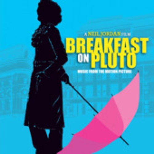 Breakfast On Pluto