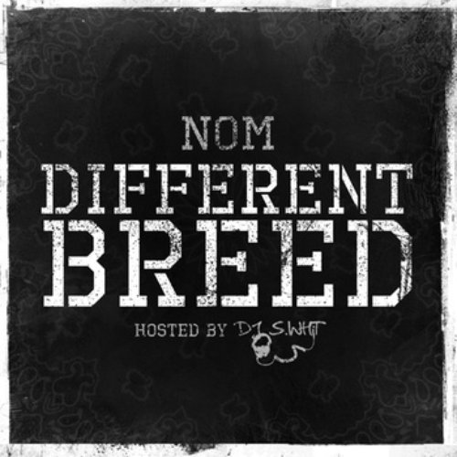 Different Breed