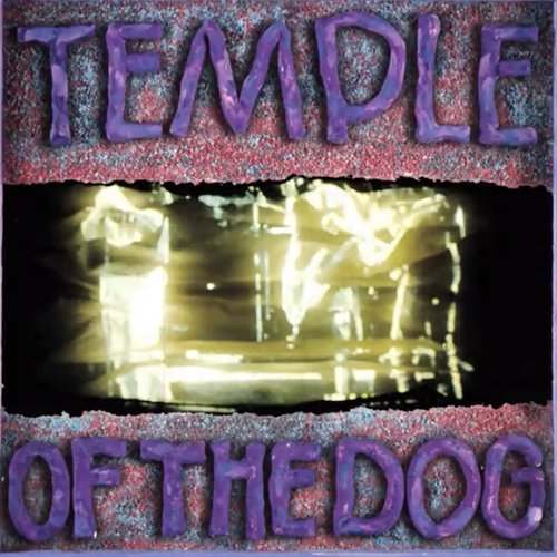 Temple Of The Dog (25th Anniversary Mix / Expanded Edition)