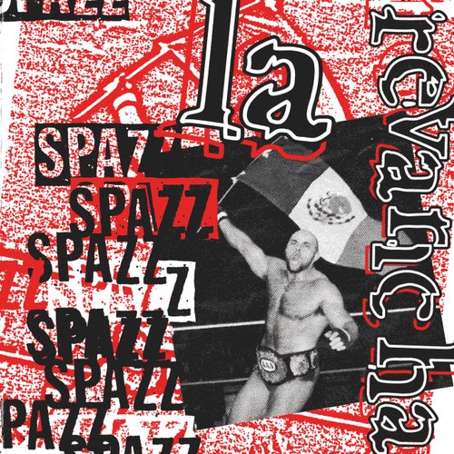La Revancha [Explicit]