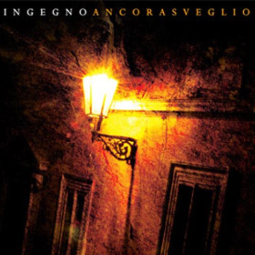 Ancora sveglio