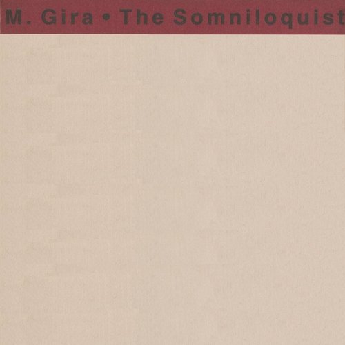 The Somniloquist