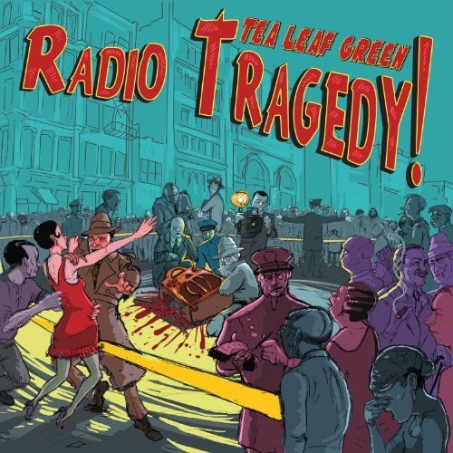 Radio Tragedy