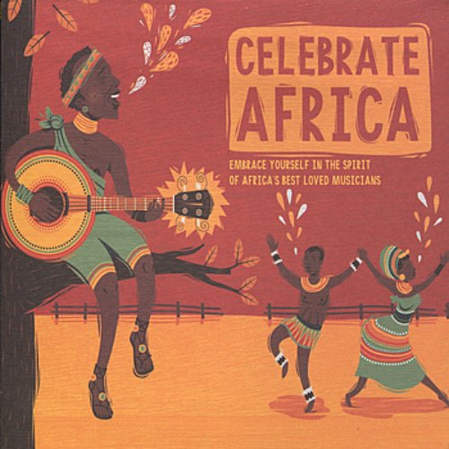 Celebrate Africa