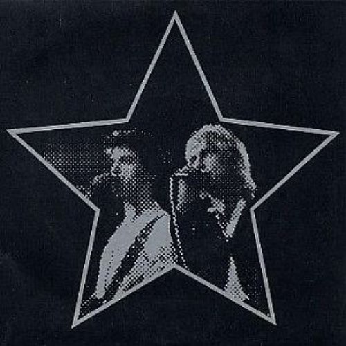 RADIO STARS
