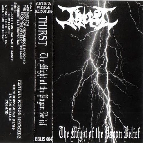 The Might Of The Pagan Belief