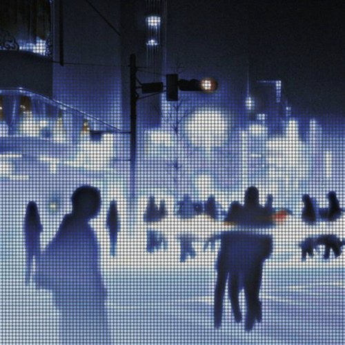 When the Night Falls - Single