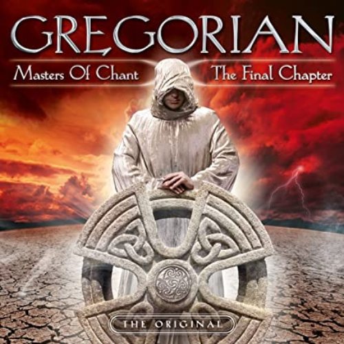 The Masters of Chant X - The Final Chapter