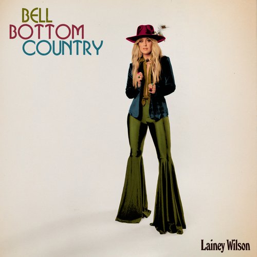 Songs from Bell Bottom Country