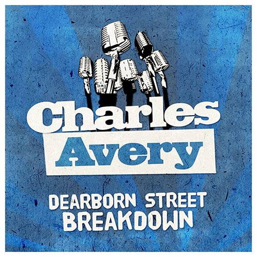 Dearborn Street Breakdown