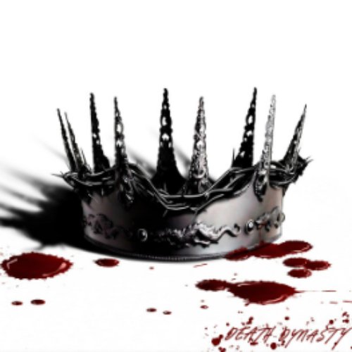 DEATH DYNASTY - EP