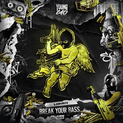 Break Your Bass