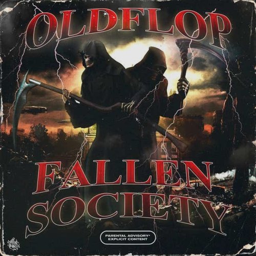 Fallen Society