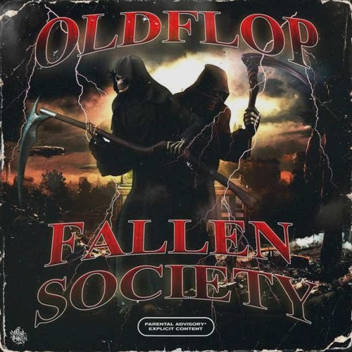 Fallen Society