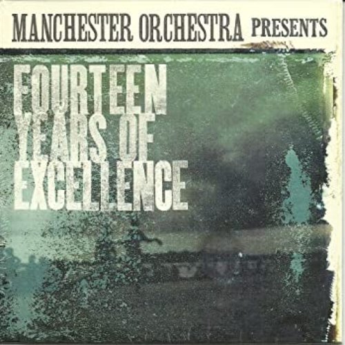 Fourteen Years Of Excellence - EP