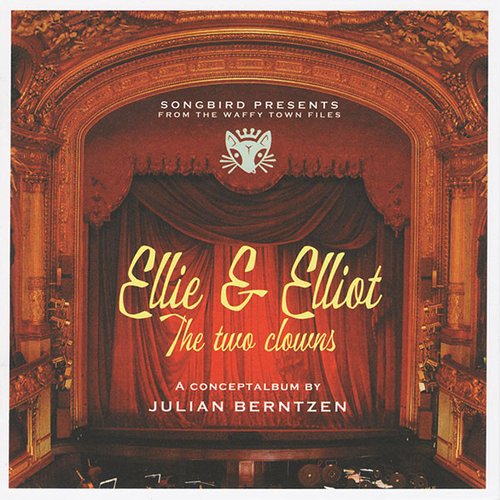 Ellie & Elliot