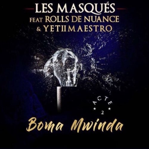 Boma mwinda (Acte 2)