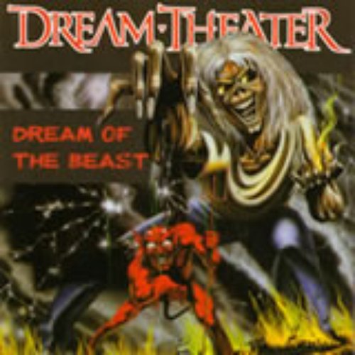 Dream of the Beast (disc 2)