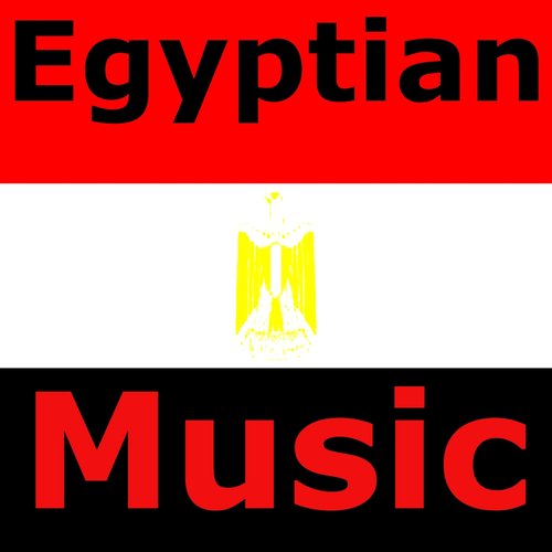 Egyptian Music (Various Genres)