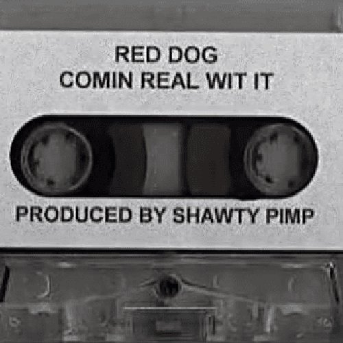 Comin Real Wit It