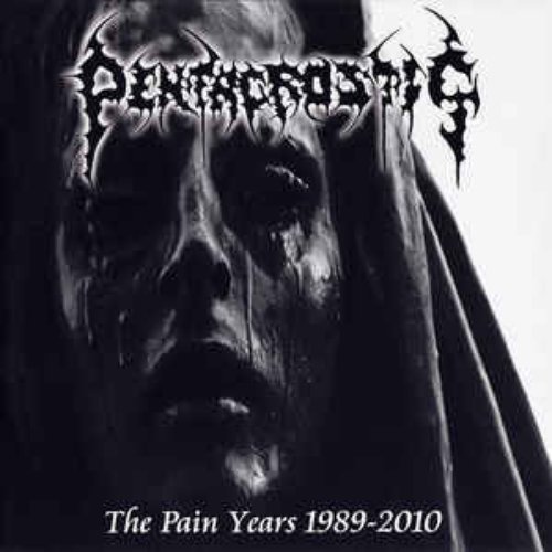 The Pain Years 1989 - 2010
