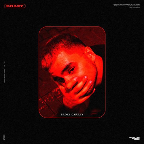Brazy