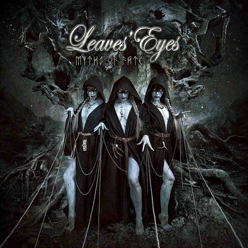 Myths of Fate (Orchestral Version)