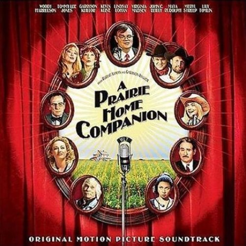 a Prairie Home Companion