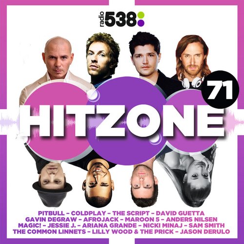 538 Hitzone 71