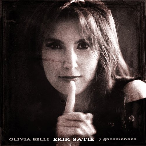 Erik Satie: 7 Gnossiennes