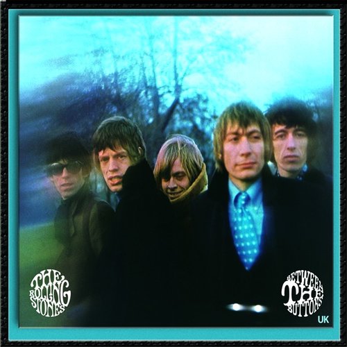 Between The Buttons UK