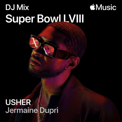 Super Bowl LVIII Megamix