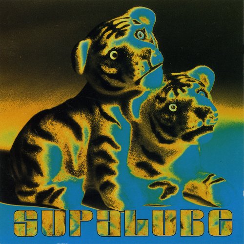 Supalube