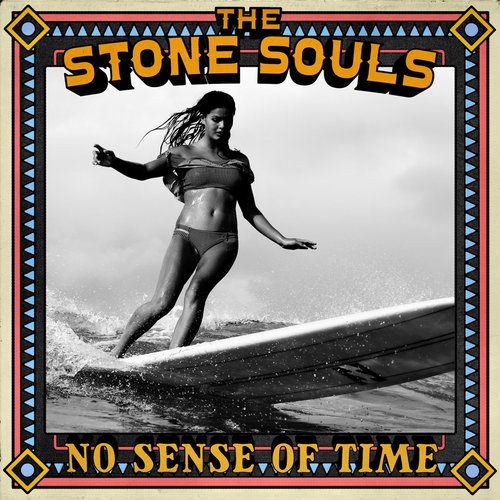 No Sense Of Time (It's Alright)