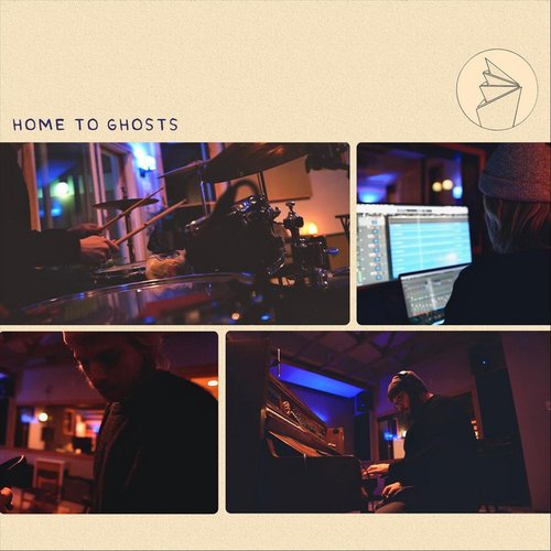 Home to Ghosts - Single