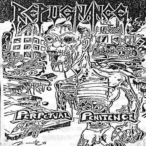 Perpetual Penitence